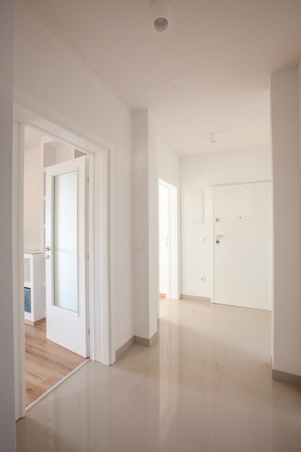 Apartment Penthouse Mak ماكارسكا المظهر الخارجي الصورة