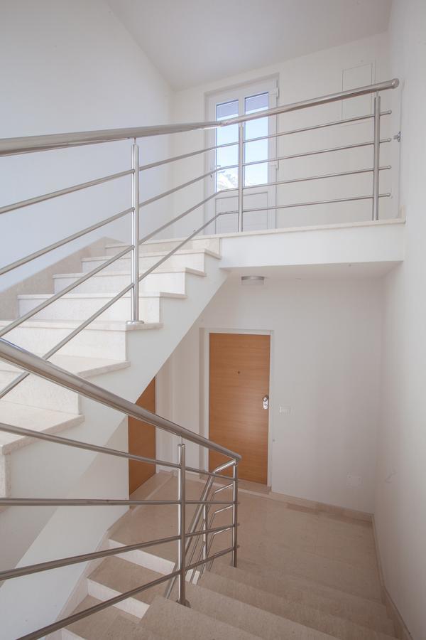 Apartment Penthouse Mak ماكارسكا المظهر الخارجي الصورة