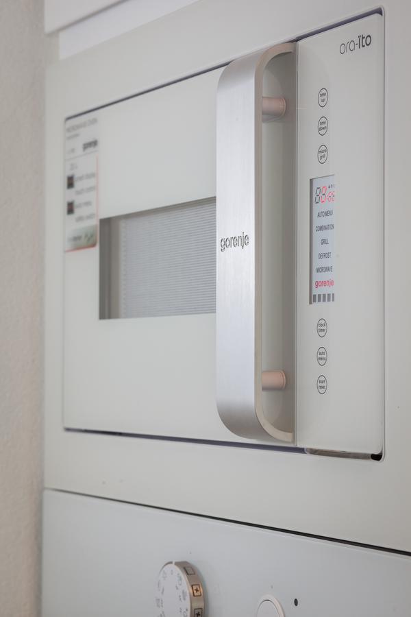 Apartment Penthouse Mak ماكارسكا المظهر الخارجي الصورة